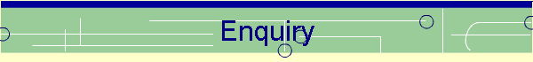 Enquiry