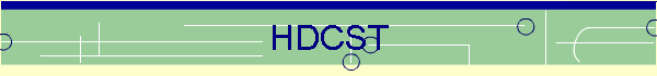 HDCST