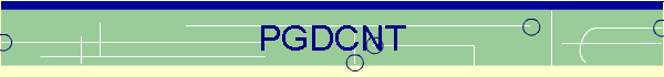 PGDCNT
